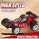 RC auto buggy Exceed