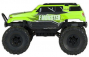 RC auto Crawler df-models, zelená + náhradná batéria