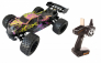 RC auto Destructor BL Truggy Brushless, 1:8