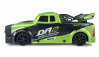 RC auto Drift Racing DRs, zelená