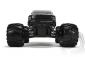 RC auto HIMOTO MEGAP Monster truck čierne