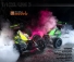 RC auto HotFire Buggy 3 