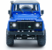 RC auto Land Rover Adventure 1/12 RTR 4WD, modrá + náhradná batéria