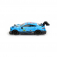 RC auto Mercedes-AMG C63 DTM, modré