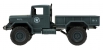 RC auto Military Truck