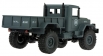 RC auto Military Truck