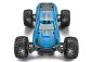 RC auto Slyder MT Turbo Brushless Monster Truck 1/16 RTR, modré