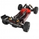 RC auto SpeedRacer 4 Brushless Buggy RTR