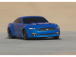 RC auto Traxxas Ford Mustang 1:10 RTR Grabber, modrá