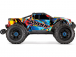 RC auto Traxxas Maxx 1:8 4WD TQi RTR, Rock and Roll