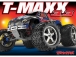 RC auto Traxxas Nitro T-Maxx 