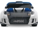 RC auto Traxxas Rally 1:18 4WD TQ RTR