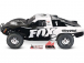 RC auto Traxxas Slash 1:10 VXL 4WD OBA TQi, Fox