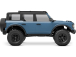 RC auto Traxxas TRX-4M Ford Bronco 2021 1:18 RTR, Area 51