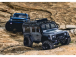 RC auto Traxxas TRX-4M Land Rover Defender 1:18 RTR, modrá