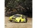RC auto Vaterra Ford Fiesta RallyCross 1:10