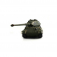 RC bojový tank King Tiger 106