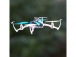 RC dron Blade Nano QX FPV RTF Mód 2