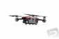 Dron DJI Spark Fly More Combo (Lava Red version)