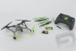 RC dron Dromida Vista UAV Quad, zelená