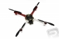 RC dron F450, Naza-M V2, GPS, podvozok, adapter..