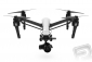 RC dron Inspire 1 RAW s dvoma ovládačmi + 2 ks SSD 512GB