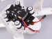 RC dron MJX X101C