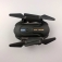 RC dron Rayline X5VR s VR okuliarmi, čierna