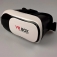 Dron Rayline X5VR s VR okuliarmi, biela