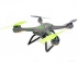 Dron Syma X54HW FPV, čierna
