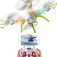 Dron Syma X5HW, biela + náhradná batéria