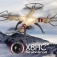RC dron SYMA X8HC