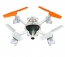 RC dron Walkera QR W100S WIFI, RTF (DEVO 4)