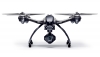 RC dron YUNEEC Q500 4K TYPHOON + kufor