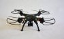 RC dron Zenith Mirage GPS