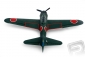 RC lietadlo A6M Zero V2 (Baby WB) M1