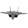 RC lietadlo AMXFlight F-35 Jet EPO PNP