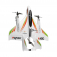RC lietadlo X450 Aviator 3D