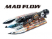 RC loď Mad Flow Brushless V3 2,4 GHz RTR