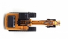 RC pásový bager s kovovou lyžicou HN550 1:14 15CH