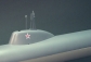 RC ponorka Akula