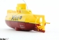 RC Ponorka X-Dive, žltá