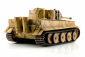 RC tank 1/16 Tiger I IR, letná kamufláž