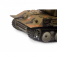 RC tank Nemecký Panther verzia V7
