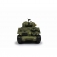 RC tank SHERMAN M4A3