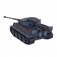 RC tank Tiger I ranná verzia 1:16 IR