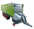 RC traktor Claas Axion 870 + príves Cargos Trailer
