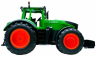 RC traktor so sklápacím prívesom 1 : 16
