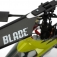 RC vrtuľník Blade 120 SR Micro Elektro RTF Mód 2