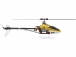 RC vrtuľník Blade 450 X, mód 2